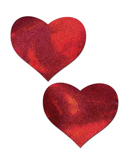 Pastease Pastease Reusable Liquid Heart Red OS Vibrators Pastease Pastease Reusable Liquid Heart Red OS Vibrators