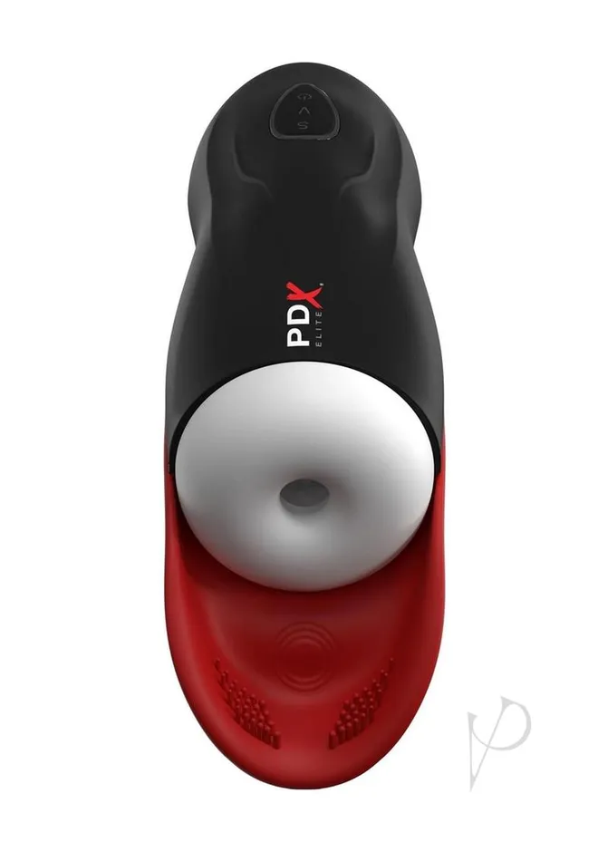 Pdx Elite Male Sex Toys PDX Elite FapOMatic Pro Rechargeable Masturbator WhiteBlack Pdx Elite Male Sex Toys PDX Elite FapOMatic Pro Rechargeable Masturbator WhiteBlack