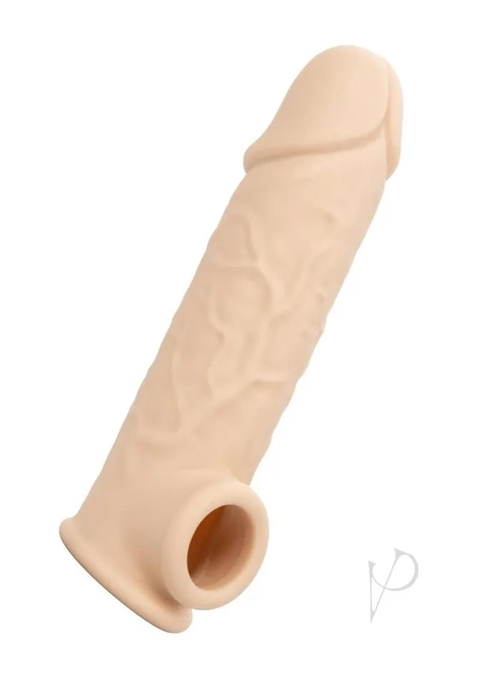 Performance Maxx Performance Maxx LifeLike Extension 7in Vanilla Male Sex Toys Performance Maxx Performance Maxx LifeLike Extension 7in Vanilla Male Sex Toys