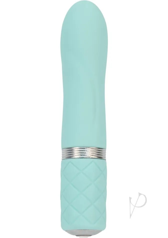 Pillowtalk Female Sex Toys Pillow Talk Flirty Rechargeable Silicone Bullet Teal Pillowtalk Female Sex Toys Pillow Talk Flirty Rechargeable Silicone Bullet Teal