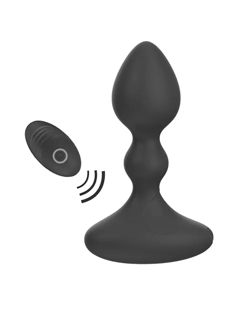 Pink Elephant Anal Pink Elephant Lil Rumble Rechargeable Vibe wRemote Black Pink Elephant Anal Pink Elephant Lil Rumble Rechargeable Vibe wRemote Black
