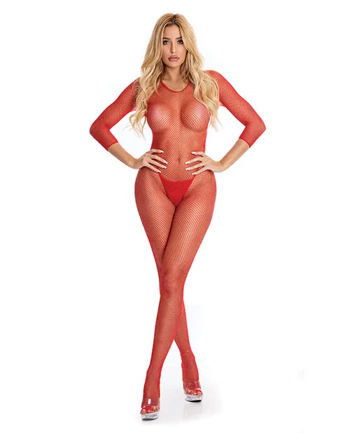 Pink Lipstick Vibrators Pink Lipstick Risqu Crotchless Bodystocking Red SM Pink Lipstick Vibrators Pink Lipstick Risqu Crotchless Bodystocking Red SM