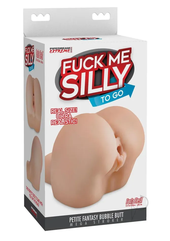 Pipedream Extreme Toyz Fuck Me Silly To Go Petite Fantasy Bubble Butt Mega Masturbator Butt and Pussy Vanilla Fuck Me Silly Male Sex Toys Pipedream Extreme Toyz Fuck Me Silly To Go Petite Fantasy Bubble Butt Mega Masturbator Butt and Pussy Vanilla Fuck Me Silly Male Sex Toys