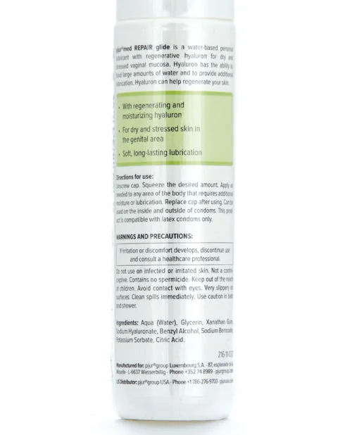 Pjur Pjur Med HYDRO Glide Water Based Lubricant 34oz Lubricants
