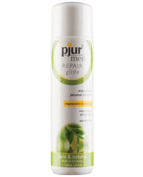 Pjur Pjur Med HYDRO Glide Water Based Lubricant 34oz Lubricants