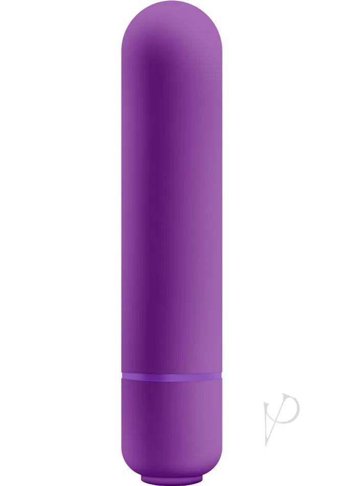 Play With Me By Blush Play with Me Cutey Vibe Plus Bullet Vibrator Purple Vibrators Play With Me By Blush Play with Me Cutey Vibe Plus Bullet Vibrator Purple Vibrators