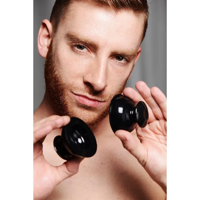 Plungers Extreme Suction Silicone Nipple Suckers Master Series Female Sex Toys