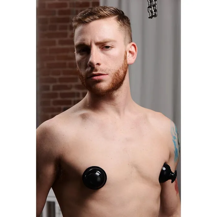 Plungers Extreme Suction Silicone Nipple Suckers Master Series Female Sex Toys