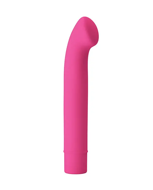 Pretty Love Bogey Silicone Mini Pink Pretty Love Vibrators