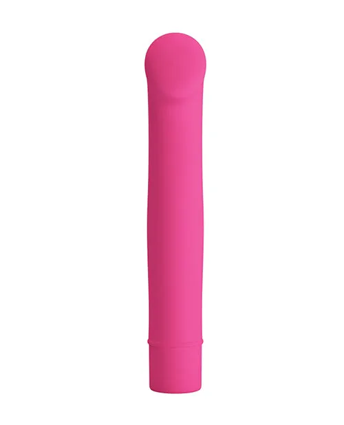 Pretty Love Bogey Silicone Mini Pink Pretty Love Vibrators Pretty Love Bogey Silicone Mini Pink Pretty Love Vibrators