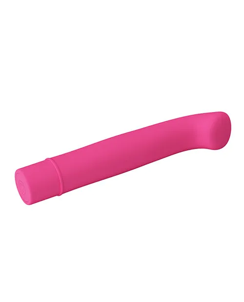 Pretty Love Bogey Silicone Mini Pink Pretty Love Vibrators Pretty Love Bogey Silicone Mini Pink Pretty Love Vibrators