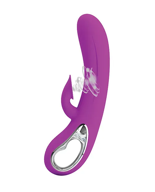 Pretty Love Nicola Massage Sucking Rabbit 12 Function Pretty Love Vibrators Pretty Love Nicola Massage Sucking Rabbit 12 Function Pretty Love Vibrators