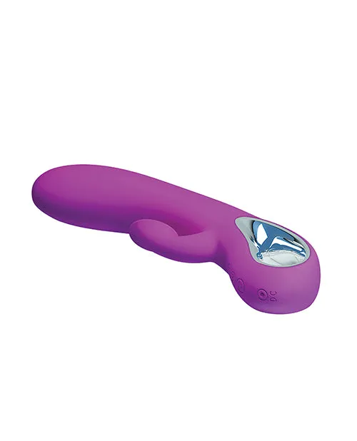 Pretty Love Nicola Massage Sucking Rabbit 12 Function Pretty Love Vibrators Pretty Love Nicola Massage Sucking Rabbit 12 Function Pretty Love Vibrators