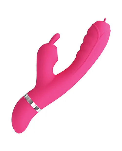Pretty Love Phoenix Licking Rabbit Pink Pretty Love Vibrators Pretty Love Phoenix Licking Rabbit Pink Pretty Love Vibrators