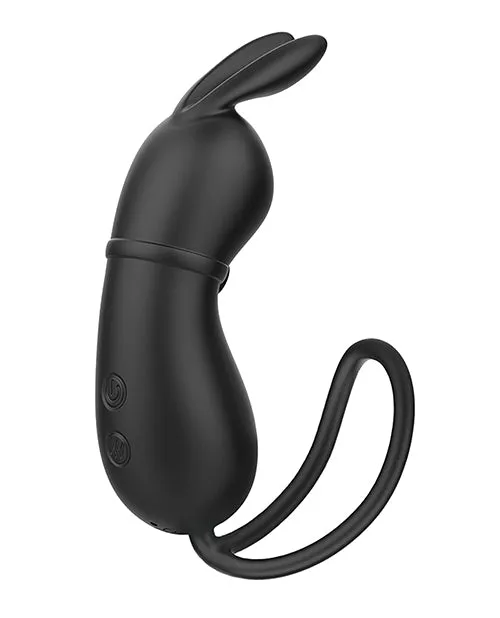 Pretty Love Rosalie Tethered Clit Stim Black Pretty Love Vibrators Pretty Love Rosalie Tethered Clit Stim Black Pretty Love Vibrators