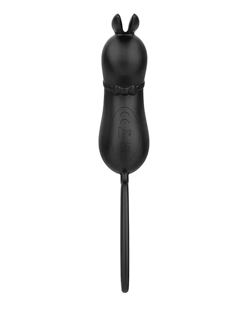 Pretty Love Rosalie Tethered Clit Stim Black Pretty Love Vibrators Pretty Love Rosalie Tethered Clit Stim Black Pretty Love Vibrators