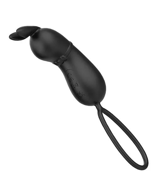 Pretty Love Rosalie Tethered Clit Stim Black Pretty Love Vibrators Pretty Love Rosalie Tethered Clit Stim Black Pretty Love Vibrators