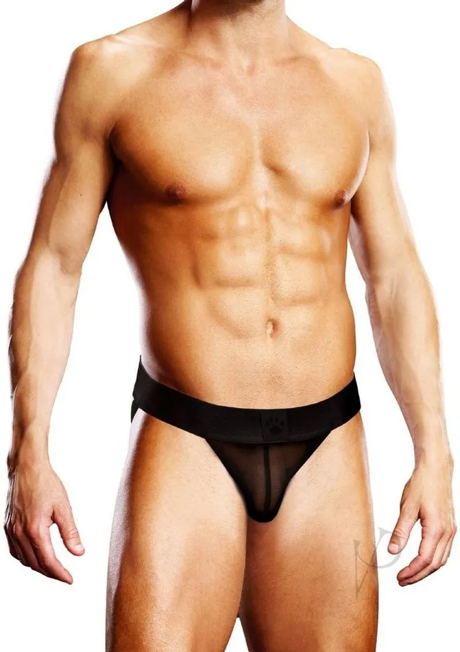 Prowler Mesh Jock XXL Black Prowler Anal Prowler Mesh Jock XXL Black Prowler Anal