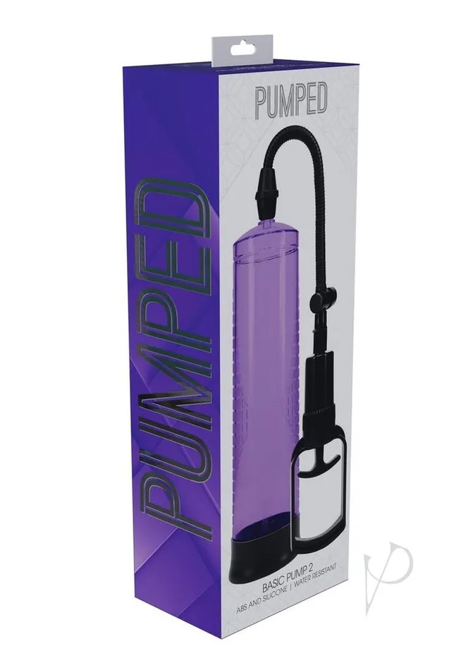 Pumped Male Sex Toys Pumped Basic Pump 2 Water Resistant Silicone Penis Pump Orange Pumped Male Sex Toys Pumped Basic Pump 2 Water Resistant Silicone Penis Pump Orange