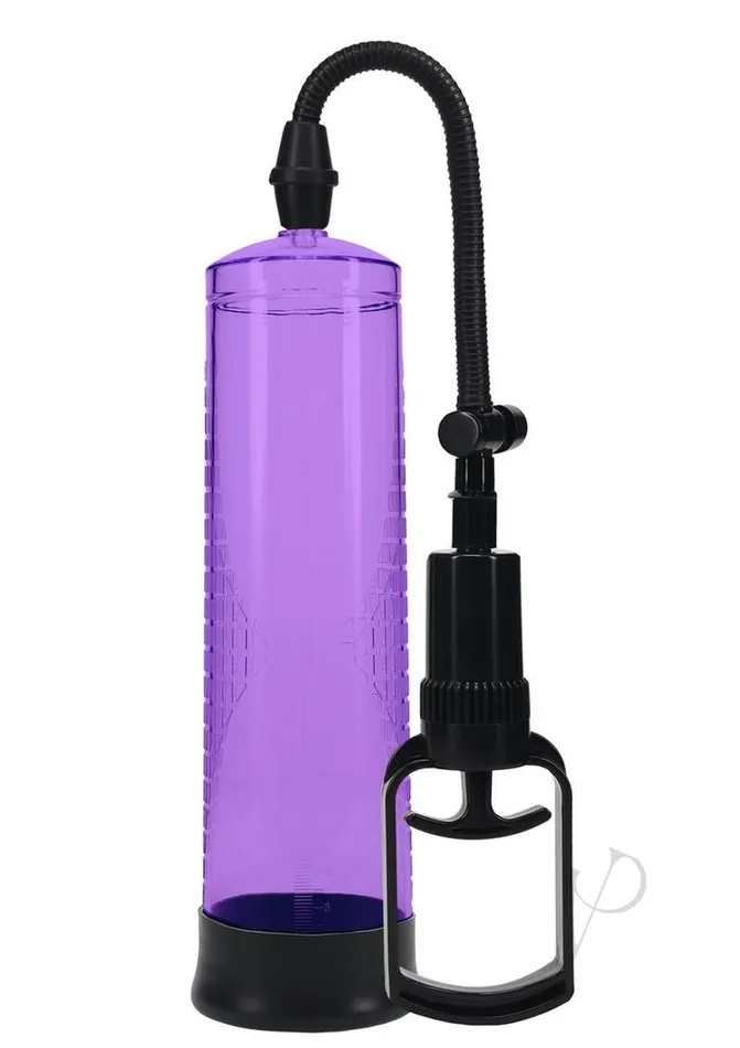 Pumped Male Sex Toys Pumped Basic Pump 2 Water Resistant Silicone Penis Pump Orange Pumped Male Sex Toys Pumped Basic Pump 2 Water Resistant Silicone Penis Pump Orange