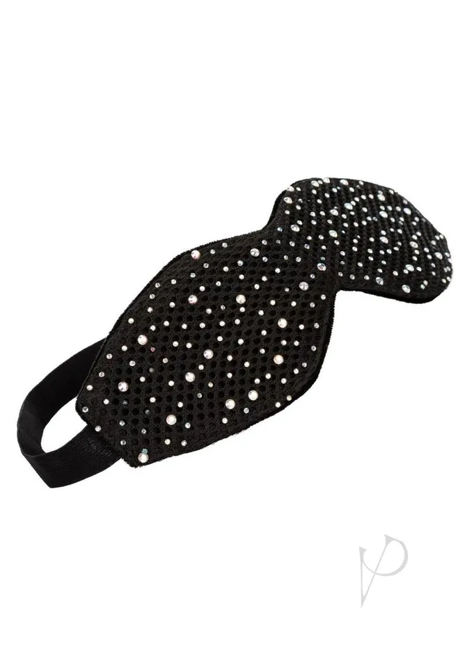 Radiance Anal Radiance Blackout Eye Mask Black Radiance Anal Radiance Blackout Eye Mask Black
