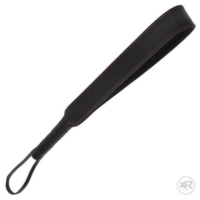Restraints Strict Leather Looped Leather Slapper