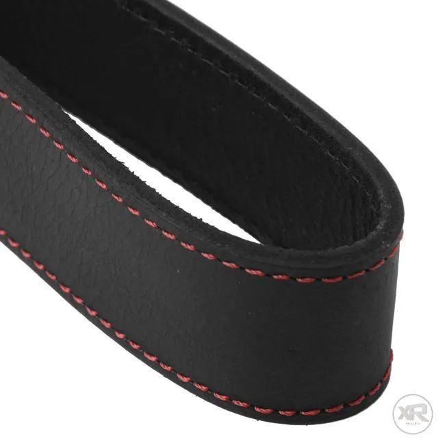 Restraints Strict Leather Looped Leather Slapper