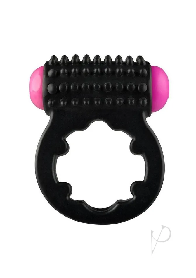 Rock Candy Toys Couples Rock Candy Sugar Buzz Vibrating Cock Ring Black Rock Candy Toys Couples Rock Candy Sugar Buzz Vibrating Cock Ring Black