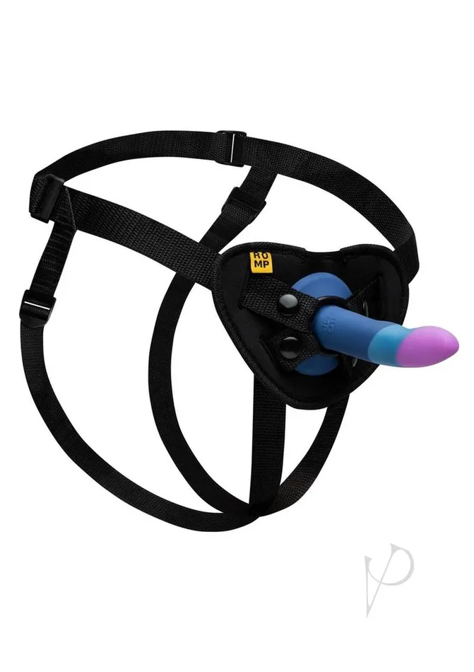 Romp Piccolo Pegging Kit Romp Couples