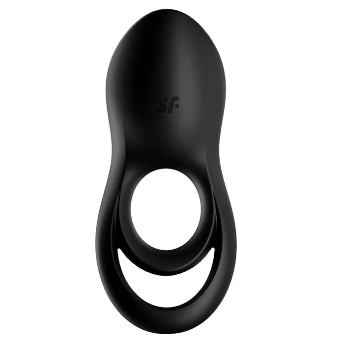 Satisfyer Legendary Duo Cock Ring Satisfyer Male Sex Toys