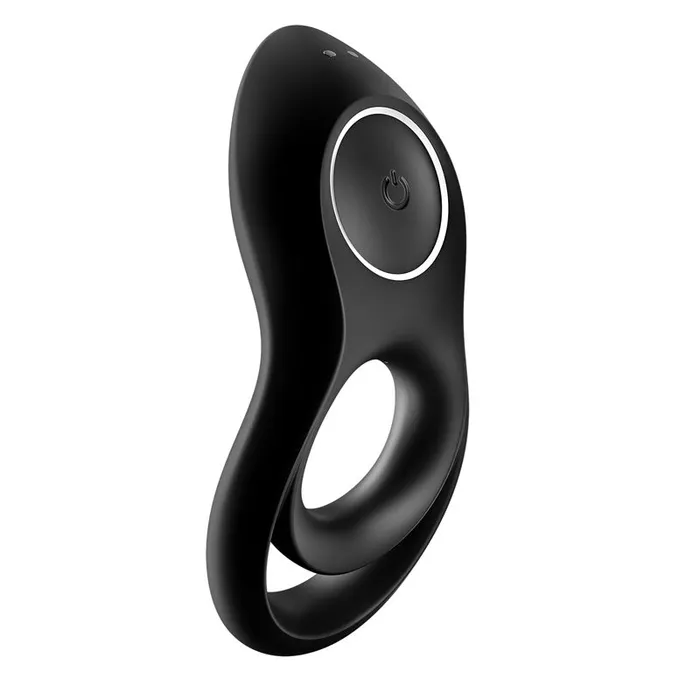Satisfyer Legendary Duo Cock Ring Satisfyer Male Sex Toys