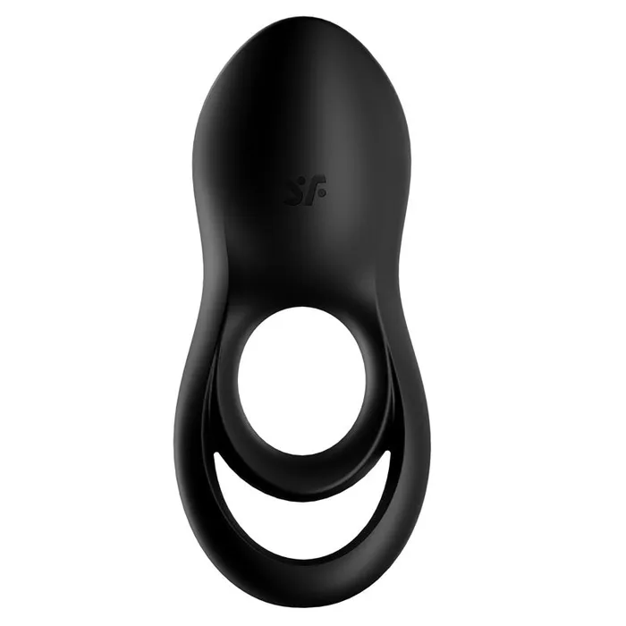 Satisfyer Legendary Duo Cock Ring Satisfyer Male Sex Toys