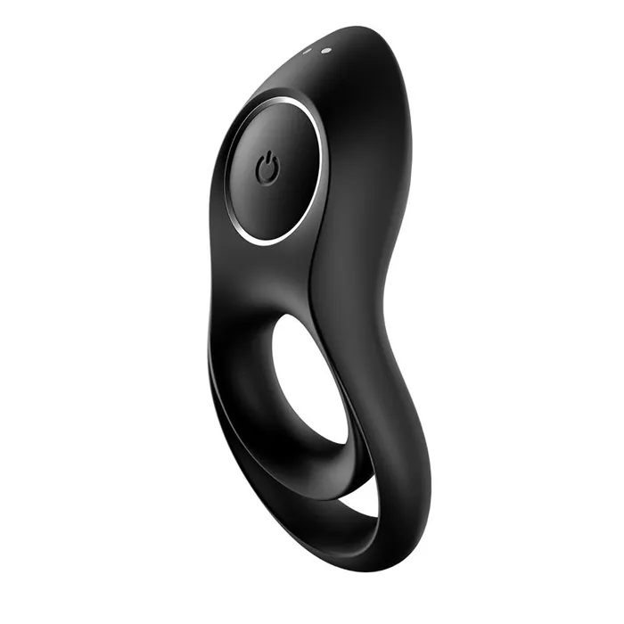 Satisfyer Legendary Duo Cock Ring Satisfyer Male Sex Toys