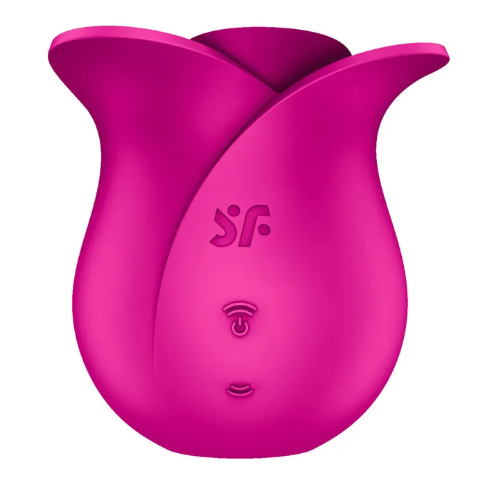 Satisfyer Pro 2 Modern Blossom Air Pulse Rose Stimulator Satisfyer Vibrators