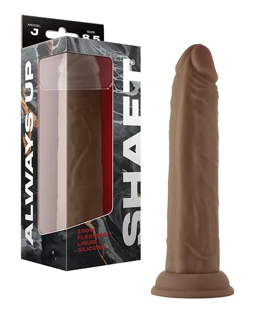 Shaft Shaft Model J Liquid Silicone 85 Dong Oak Dildos Shaft Shaft Model J Liquid Silicone 85 Dong Oak Dildos