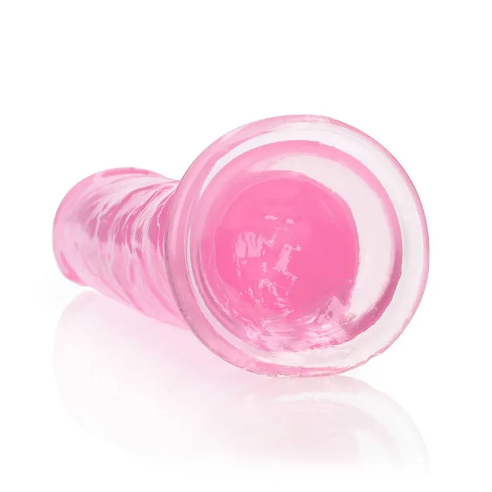 Shots Toys Dildos REALROCK 98 Inch Suction Cup Dildo