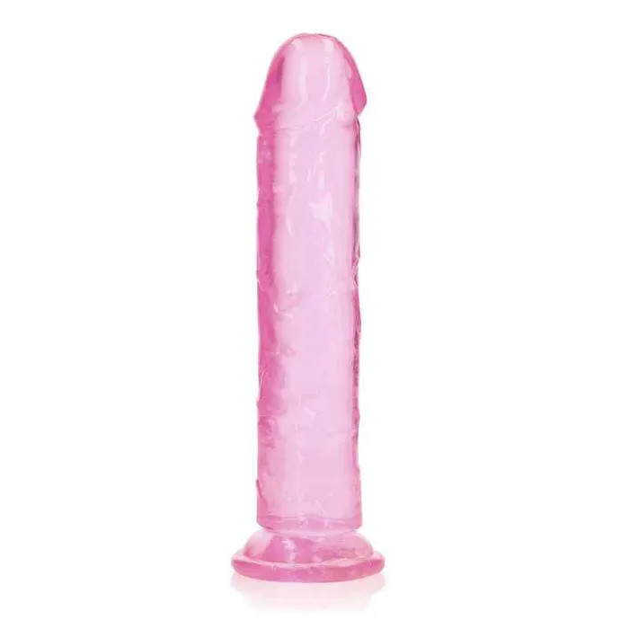 Shots Toys Dildos REALROCK 98 Inch Suction Cup Dildo
