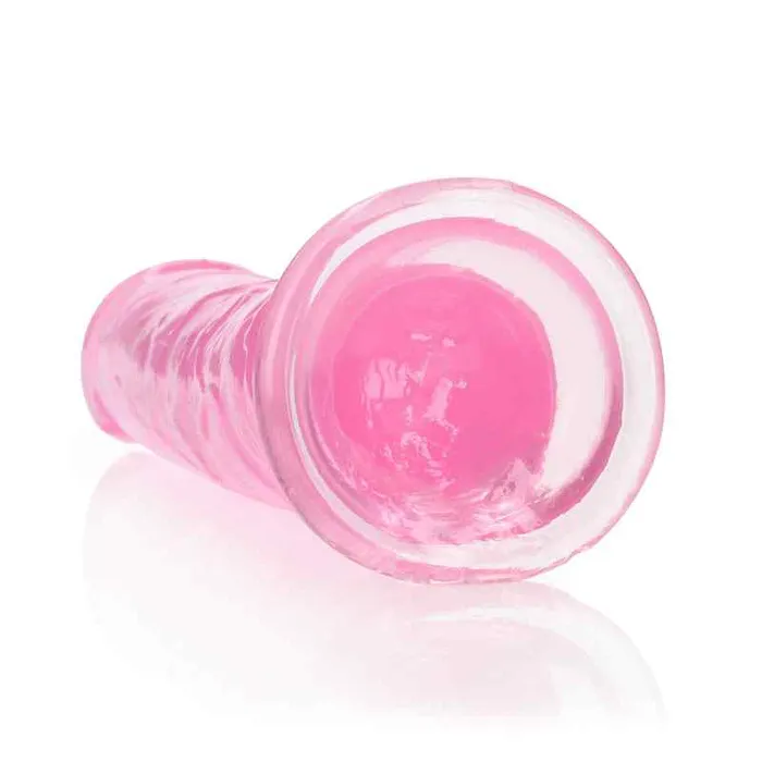 Shots Toys Dildos REALROCK 98 Inch Suction Cup Dildo