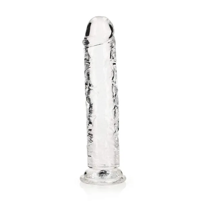 Shots Toys Dildos REALROCK 98 Inch Suction Cup Dildo