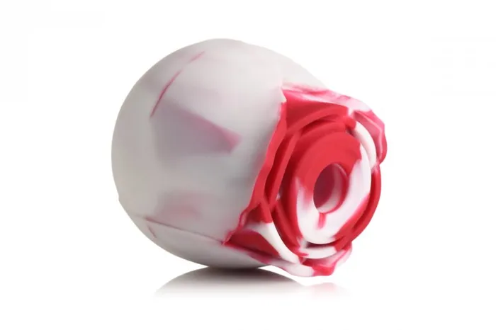 SimpleeDiscreet Bloomgasm the Rose Lovers Gift Box Swirl Vibrators