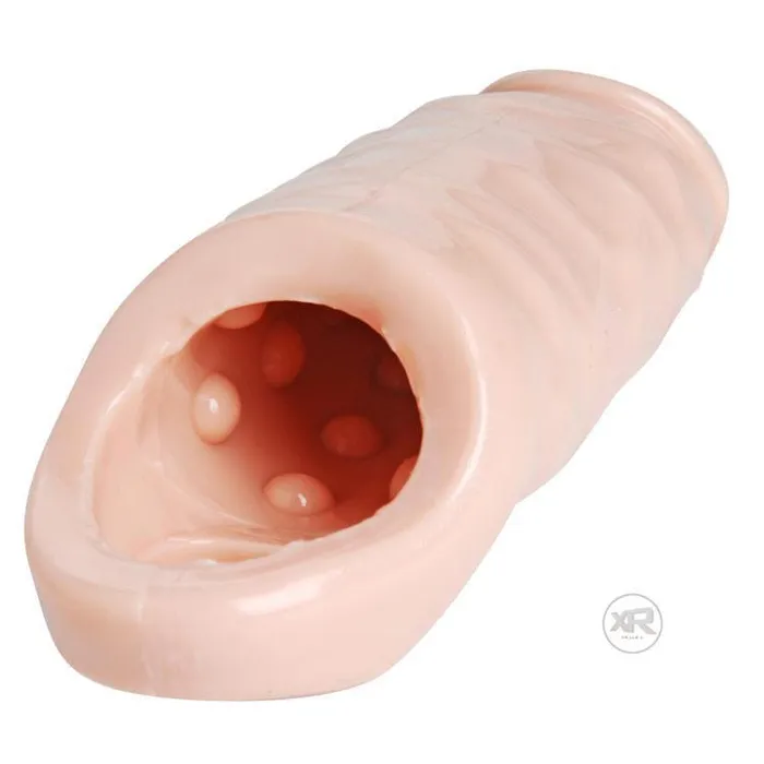 Size Matters Male Sex Toys Really Ample XL Penis Enhancer