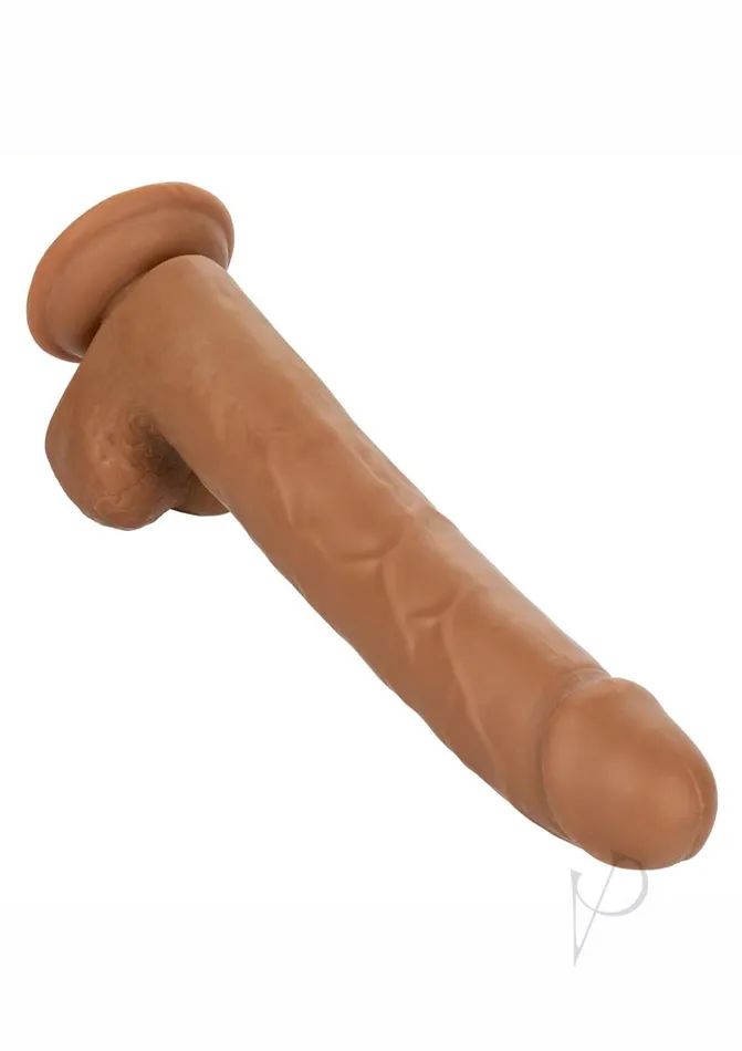 Size Queen Dildos Size Queen Dildo 10in Chocolate Size Queen Dildos Size Queen Dildo 10in Chocolate