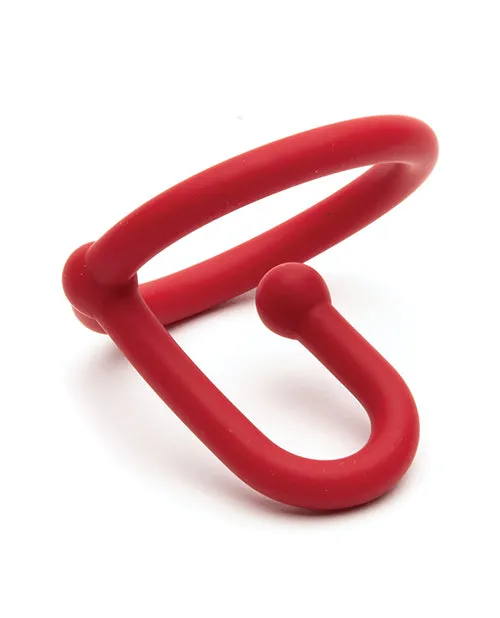 Sport Fucker Anal Sport Fucker Cum Stopper Red Sport Fucker Anal Sport Fucker Cum Stopper Red