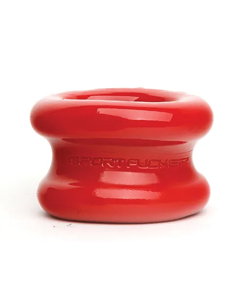 Sport Fucker Anal Sport Fucker Muscle Ball Stretcher Red Sport Fucker Anal Sport Fucker Muscle Ball Stretcher Red