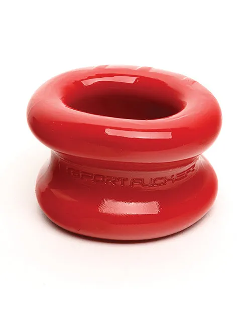 Sport Fucker Anal Sport Fucker Muscle Ball Stretcher Red Sport Fucker Anal Sport Fucker Muscle Ball Stretcher Red