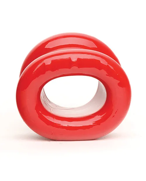 Sport Fucker Anal Sport Fucker Muscle Ball Stretcher Red Sport Fucker Anal Sport Fucker Muscle Ball Stretcher Red