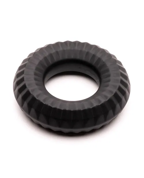 Sport Fucker Anal Sport Fucker Nitro Ring Black Sport Fucker Anal Sport Fucker Nitro Ring Black