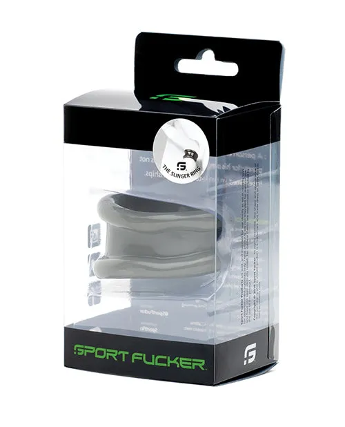 Sport Fucker Anal Sport Fucker Slinger Metal