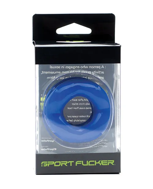 Sport Fucker Revolution Ring Stretcher Sport Fucker Male Sex Toys