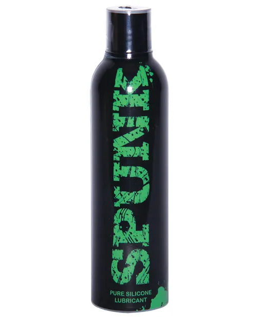 Spunk Pure Silicone Lube 8 oz Spunk Female Sex Toys